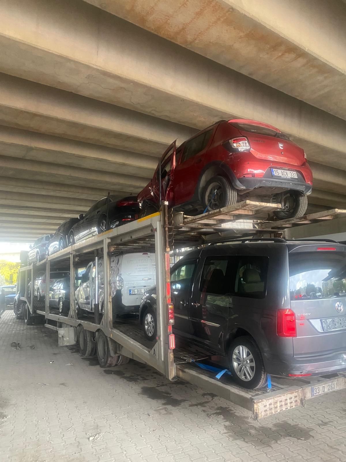  Sanliurfa batman sehirler arasi coklu arac tasima Çoklu Oto Çekici araç taşıma hizmeti. 7/24 sıfır araç taşıma